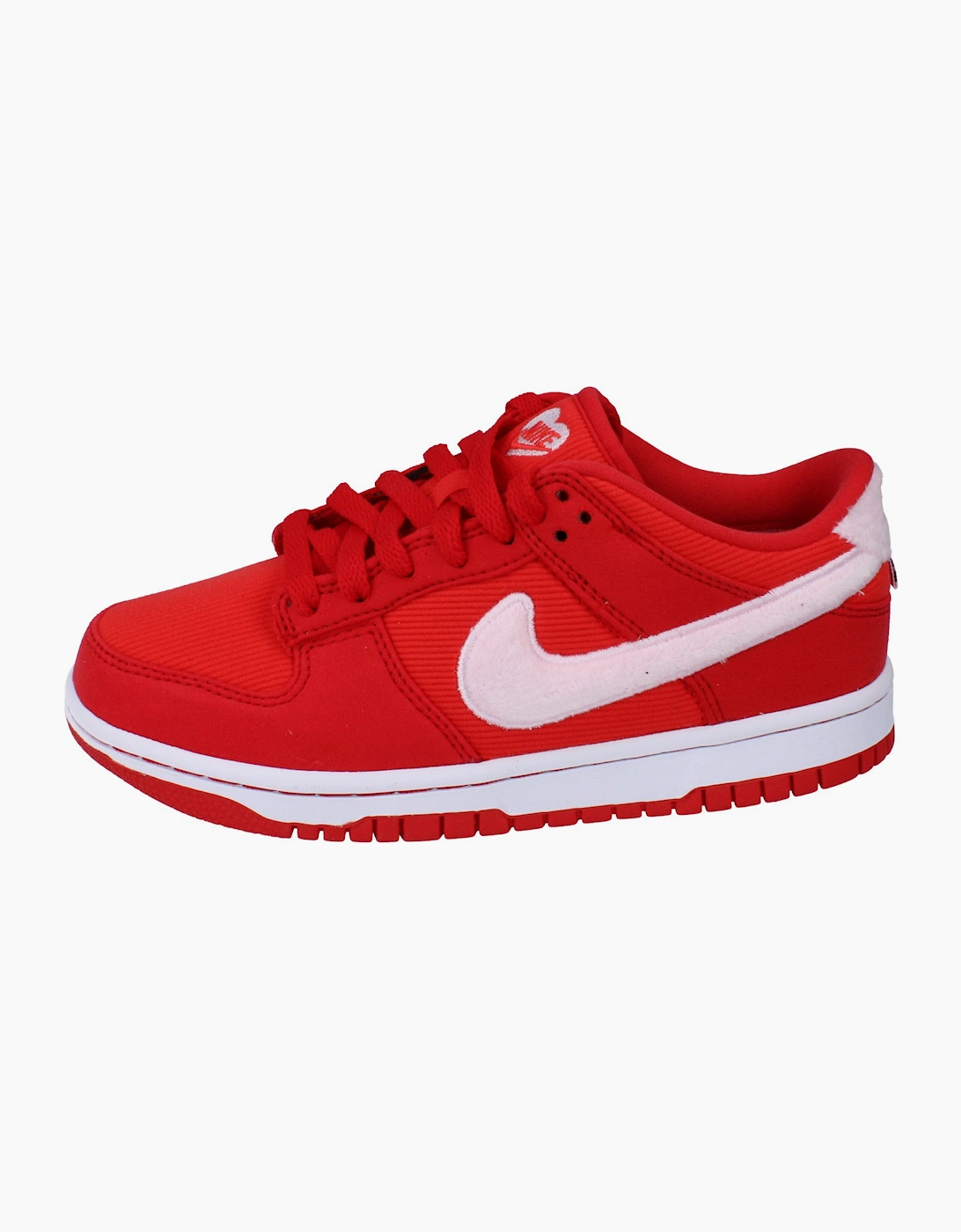 Nike Dunk Low GS Trainers Fz3548 612