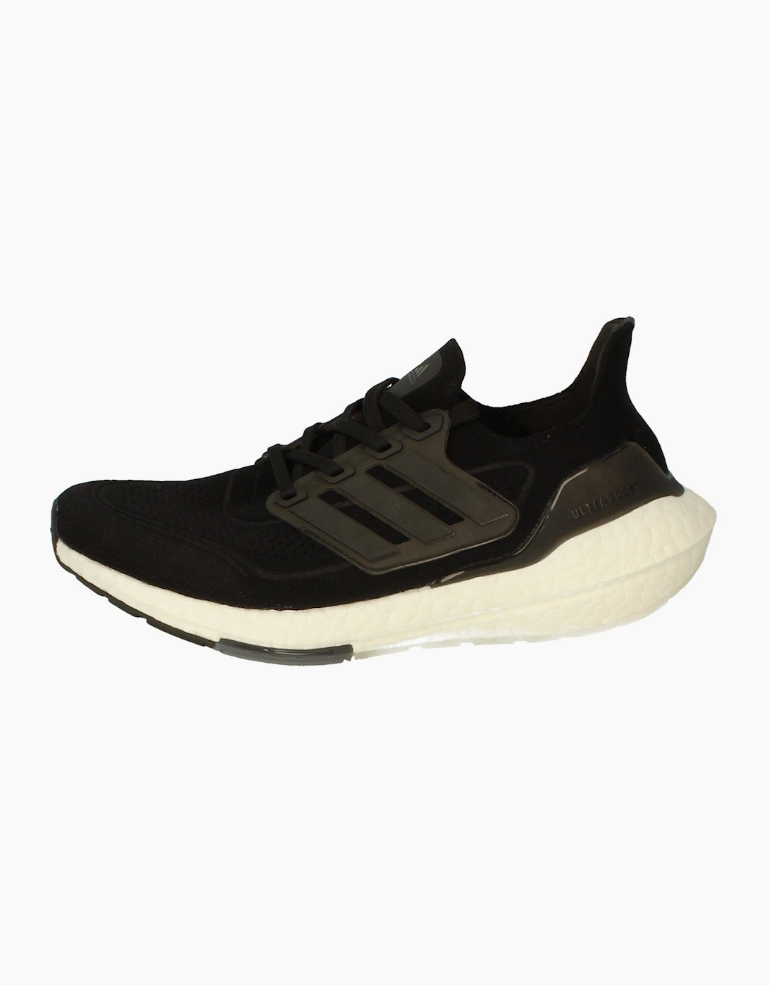 Adidas Ultraboost 21 Mens Sneakers FY0378