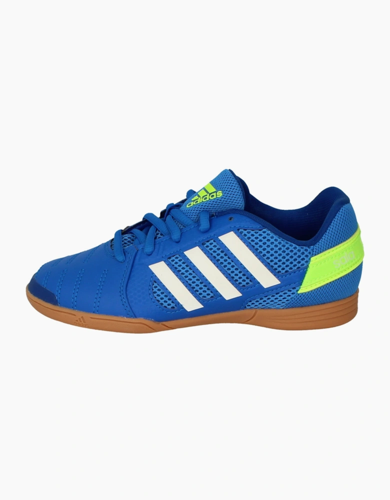 Adidas Top Sala Junior Football Trainers Shoes FV2632