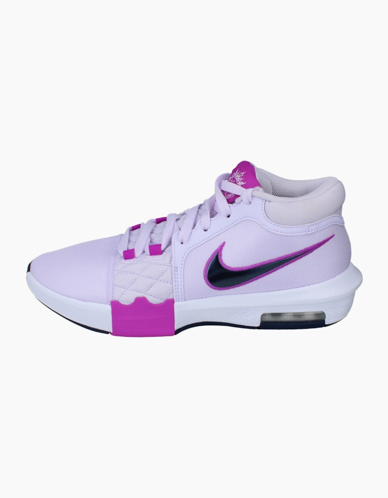 Nike Lebron Witness VIII Mens Basketball Trainers HQ2139 500