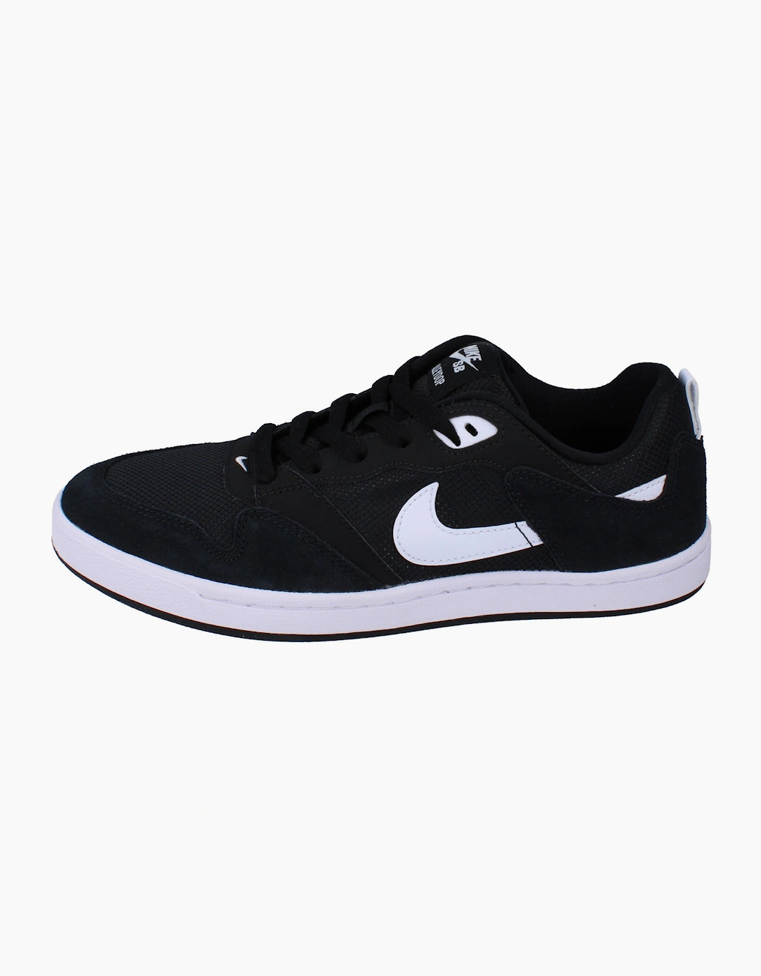 Nike Sb Alleyoop Mens Trainers Cj0882 001