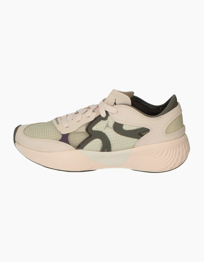 Nike Womens Jordan Delta 3 Low Trainers Dm3384 651