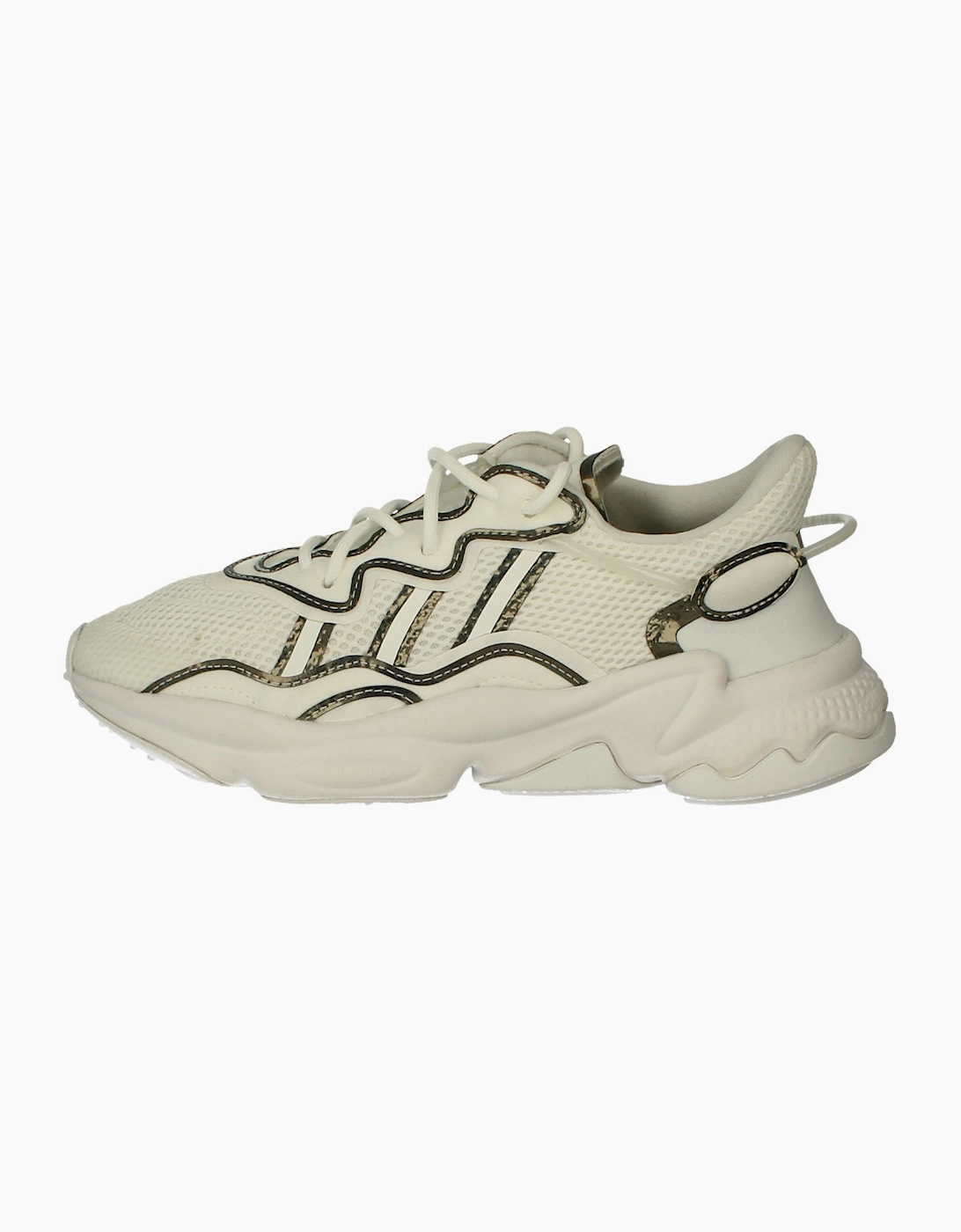 Adidas Originals Ozweego Mens Sneakers FV9654