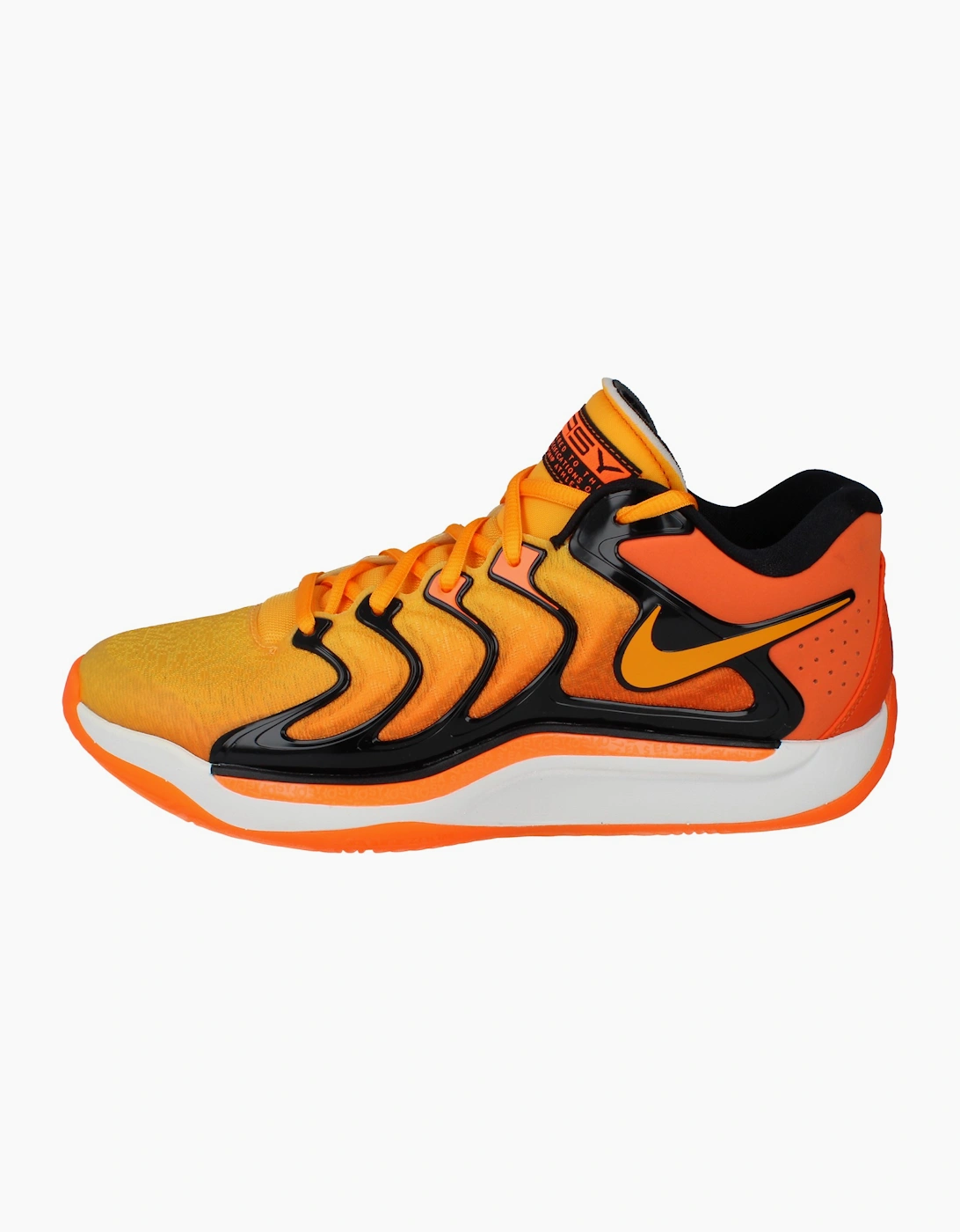Nike KD17 Mens Basketball Trainers FJ9487 800
