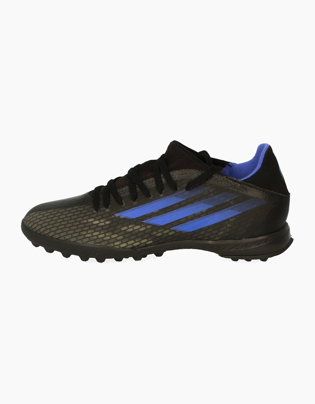 Adidas X Speedflow.3 Tf Mens Football Boots Trainers FY3308
