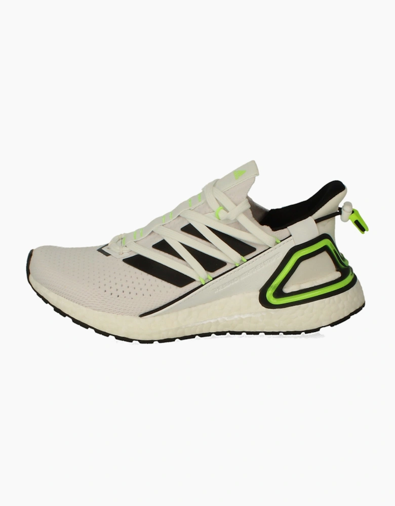 Adidas Ultraboost 20 Lab Mens Sneakers GY8108
