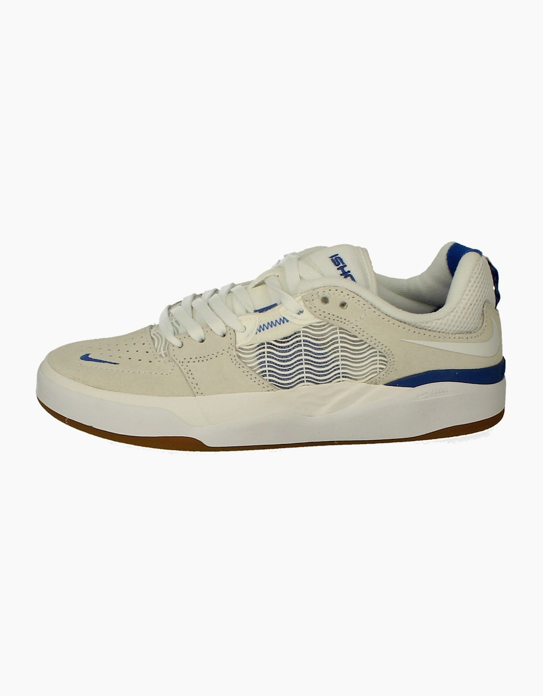 Nike Sb Ishod Mens Trainers DC7232 100
