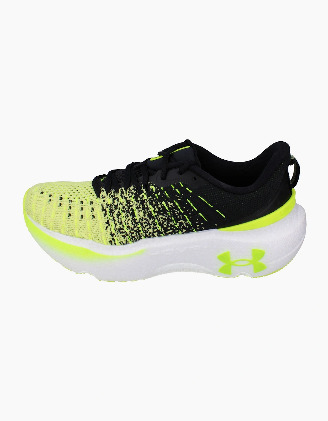 Under Armour Womens Infinite Elite 3027199 004