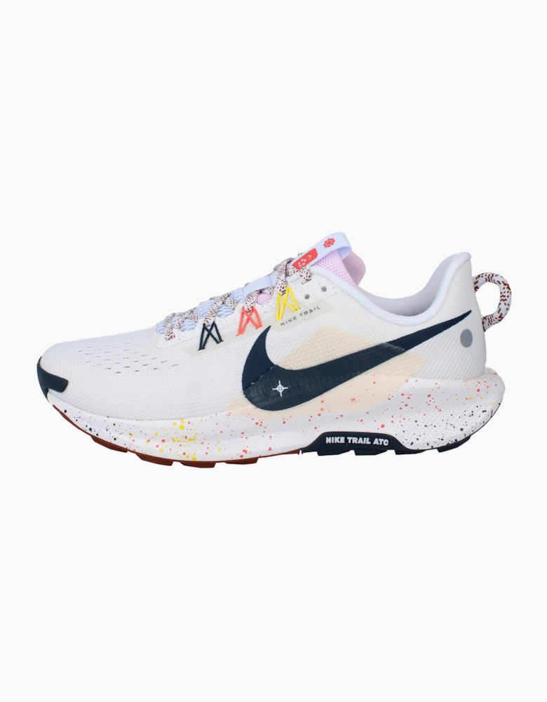 Nike Reactx Pegasus Trail 5 Mens Running Trainers DV3864 102
