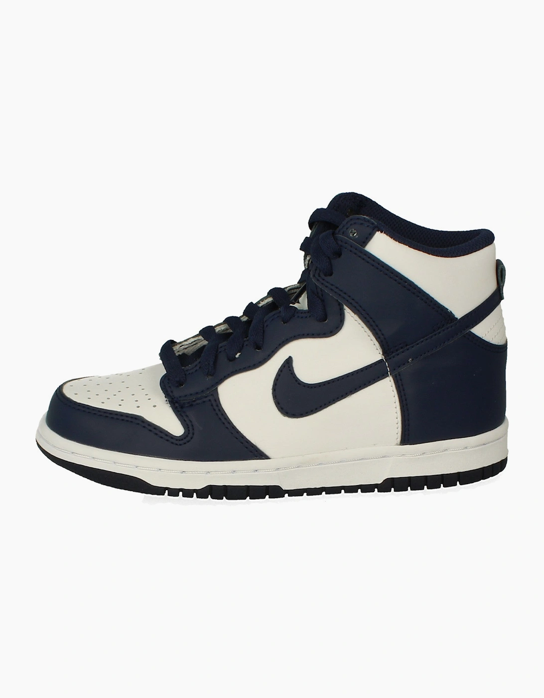 Nike Dunk High GS Trainers Db2179 DB2179