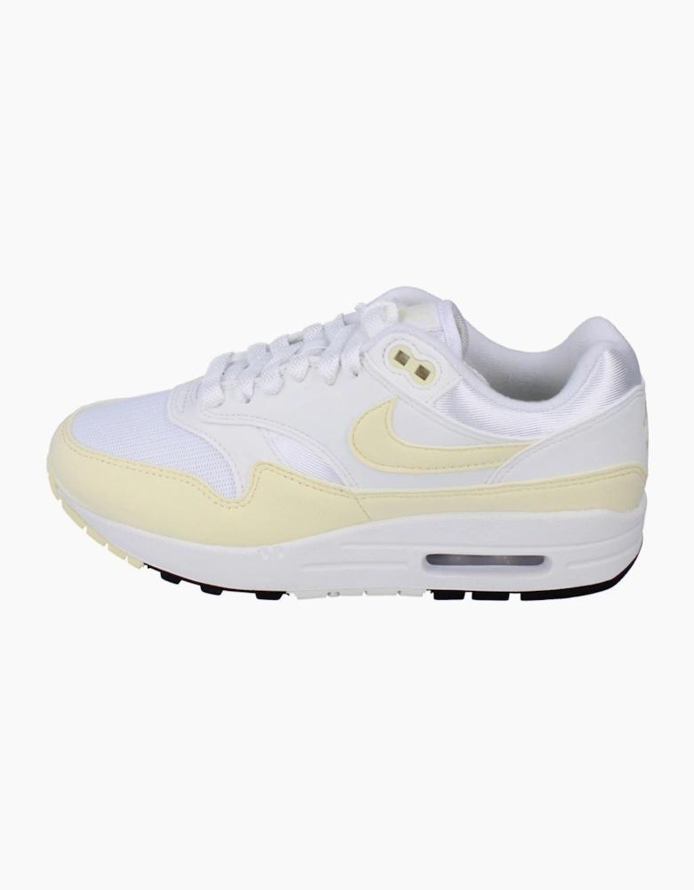 Nike Womens Air Max 1 Trainers Dz2628 108
