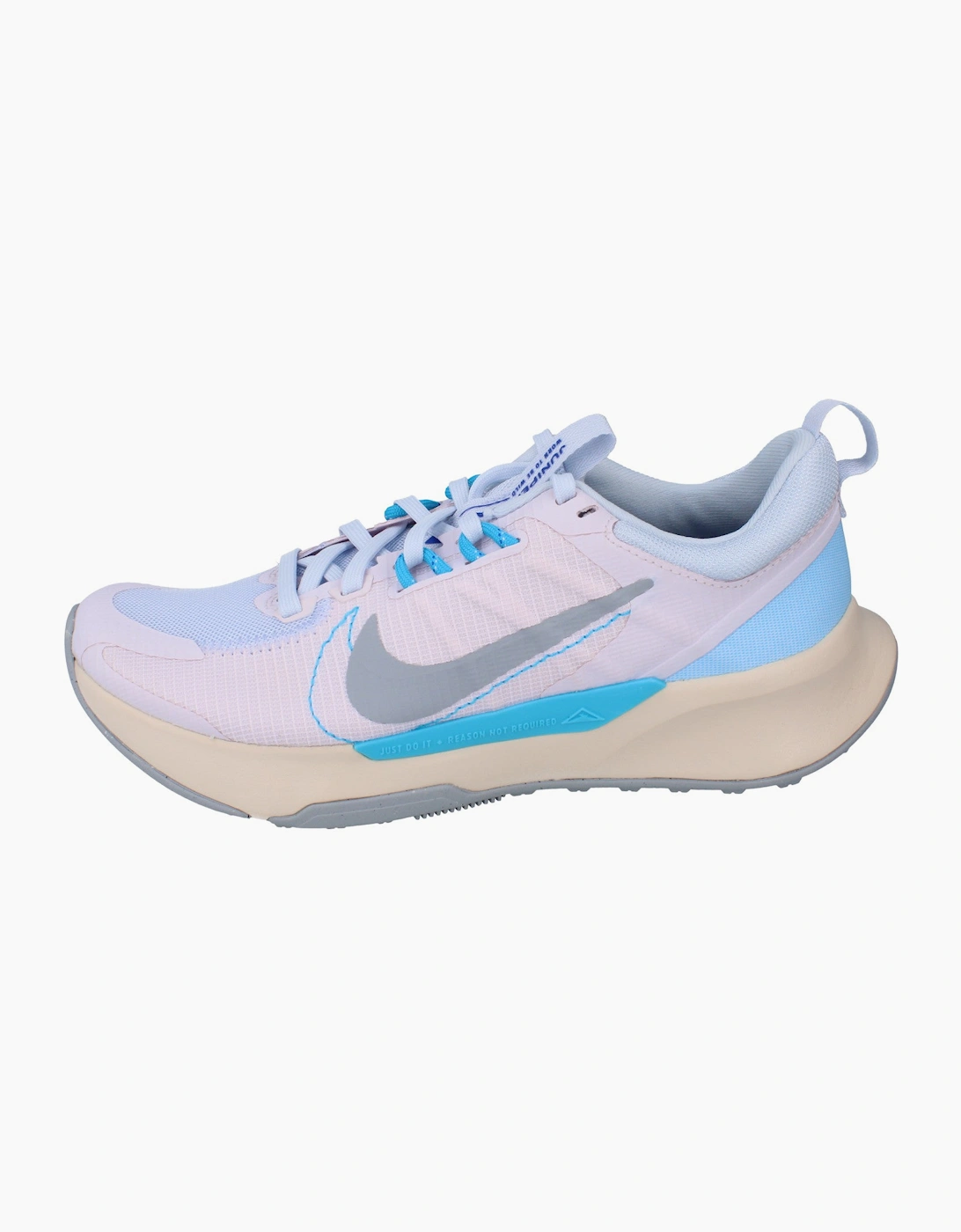 Nike Womens Juniper Trail 2 NN Dm0821 600