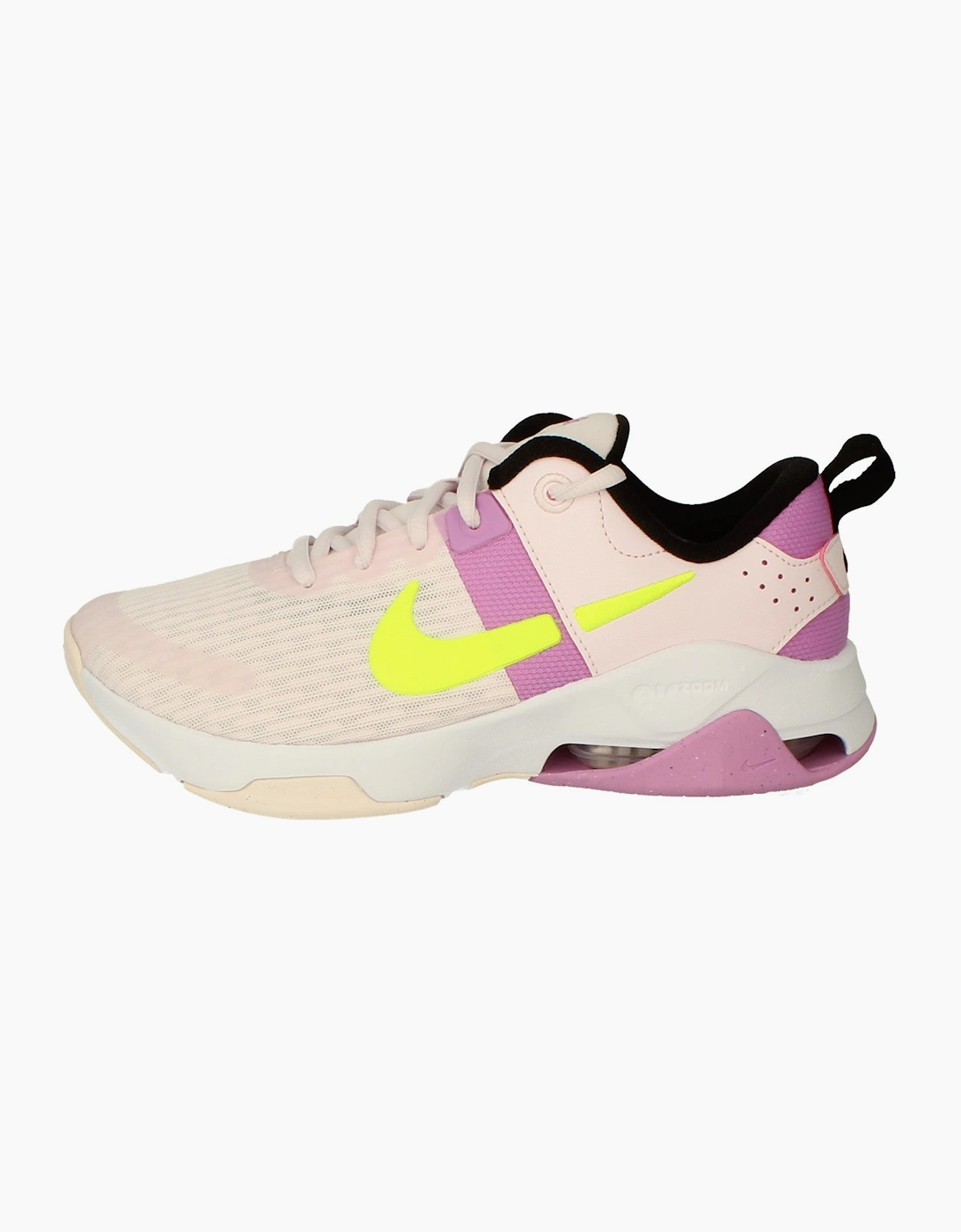 Nike Womens Zoom Bella 6 DR5720 600