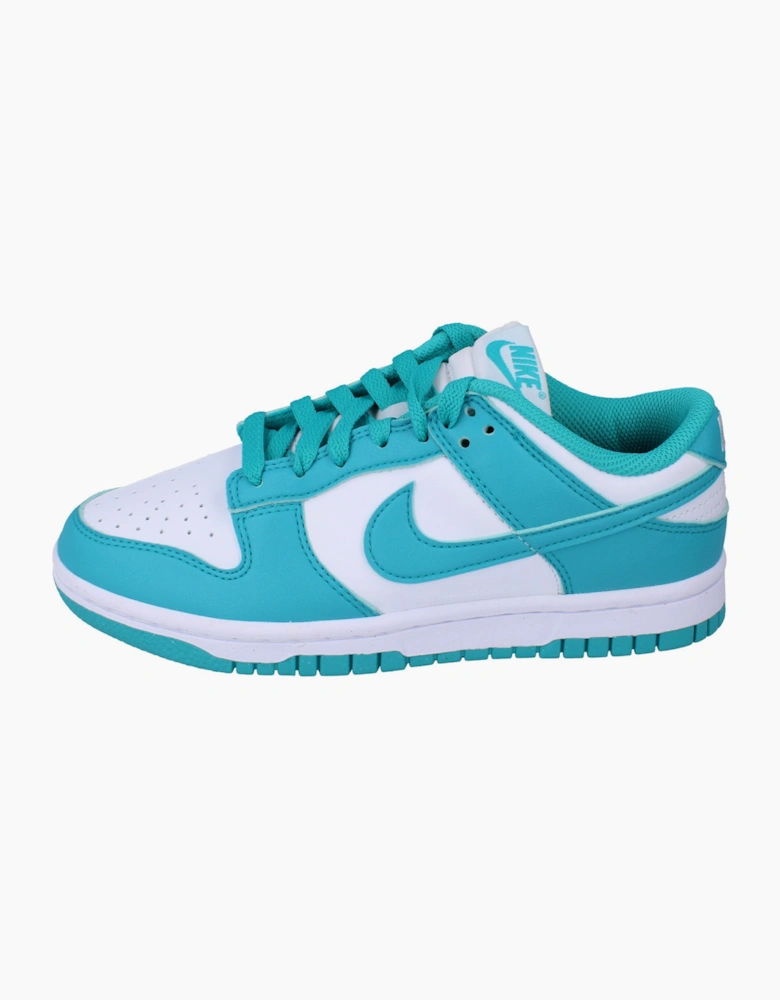 Nike Womens Dunk Low Next Nature Womens Trainers Dd1873 105