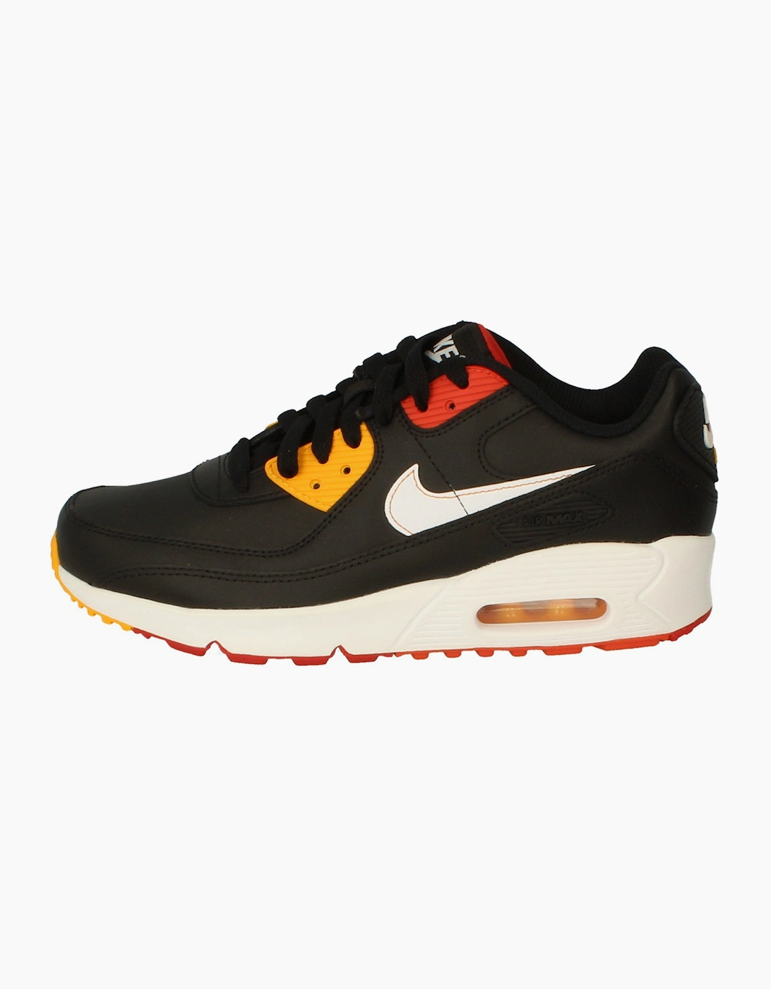 Nike Air Max 90 LTR GS Trainers CD6864 017
