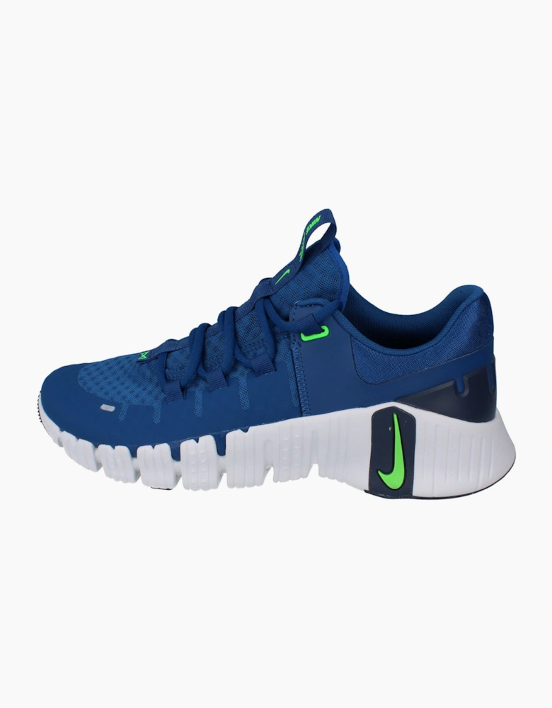 Nike Free Metcon 5 Mens Trainers DV3949 401