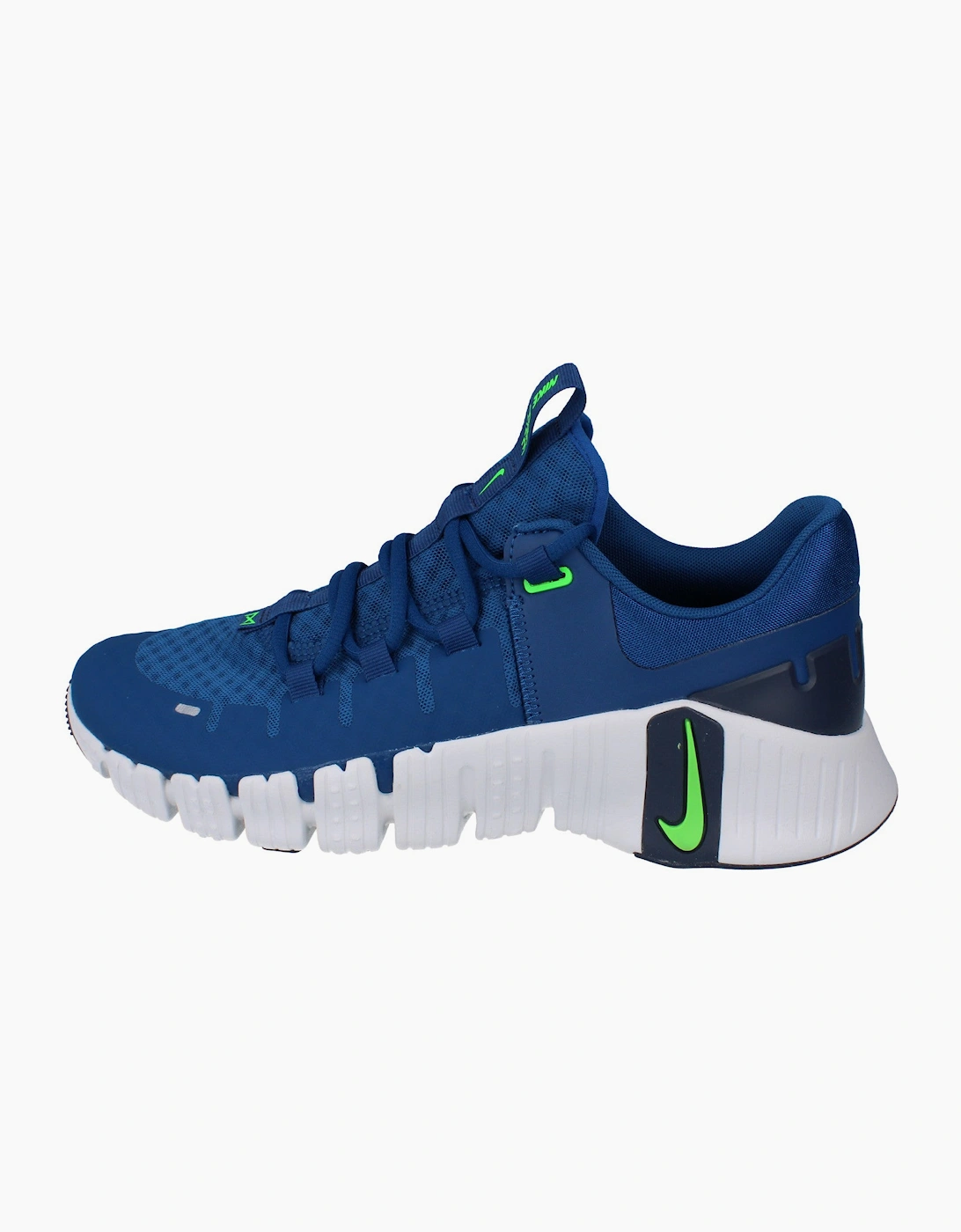 Nike Free Metcon 5 Mens Trainers DV3949 401