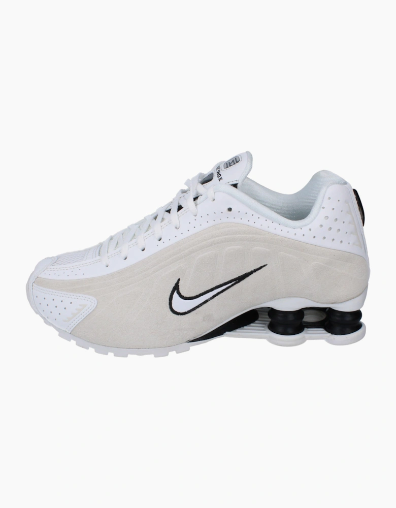 Nike Womens Shox R4 Hq7739 100
