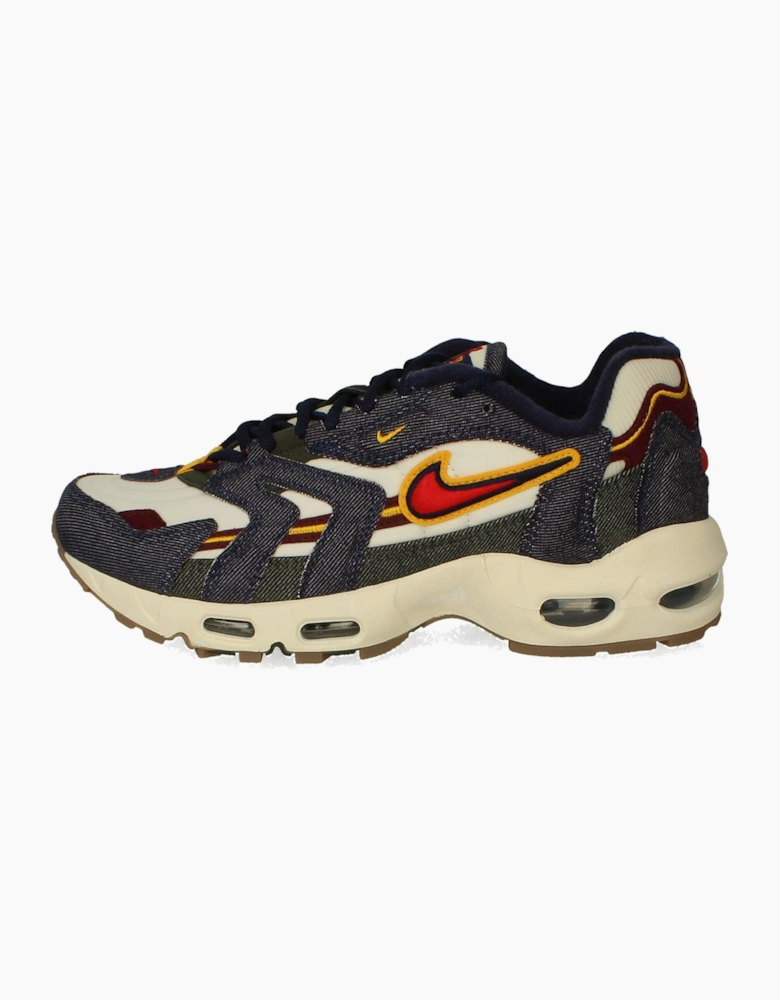 Nike Air Max 96 II QS Mens Dj6742 400