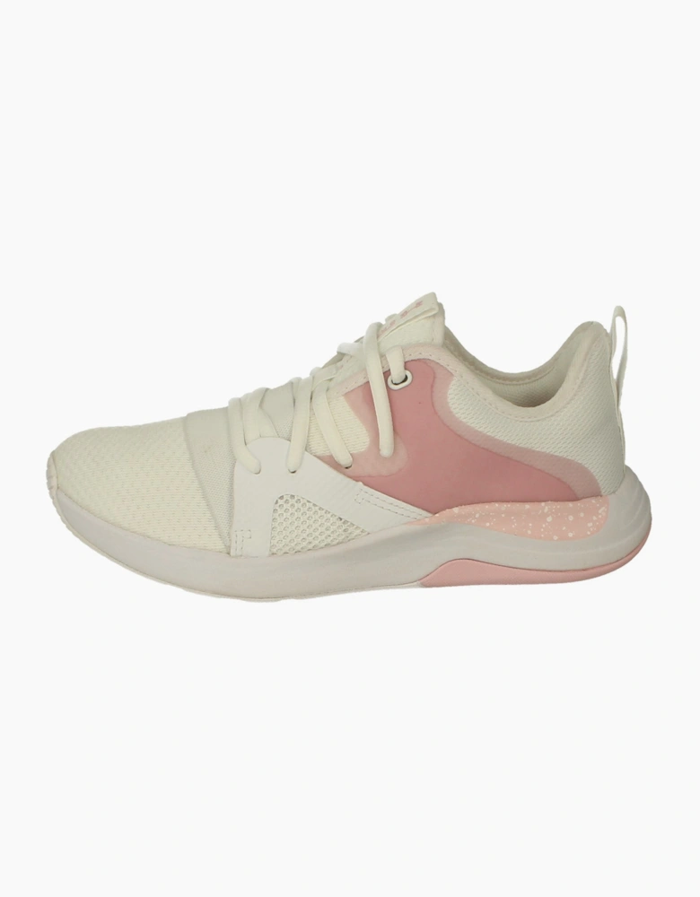 Under Armour Ua Chargd Breathe Lc Tr Womens 3025058 105