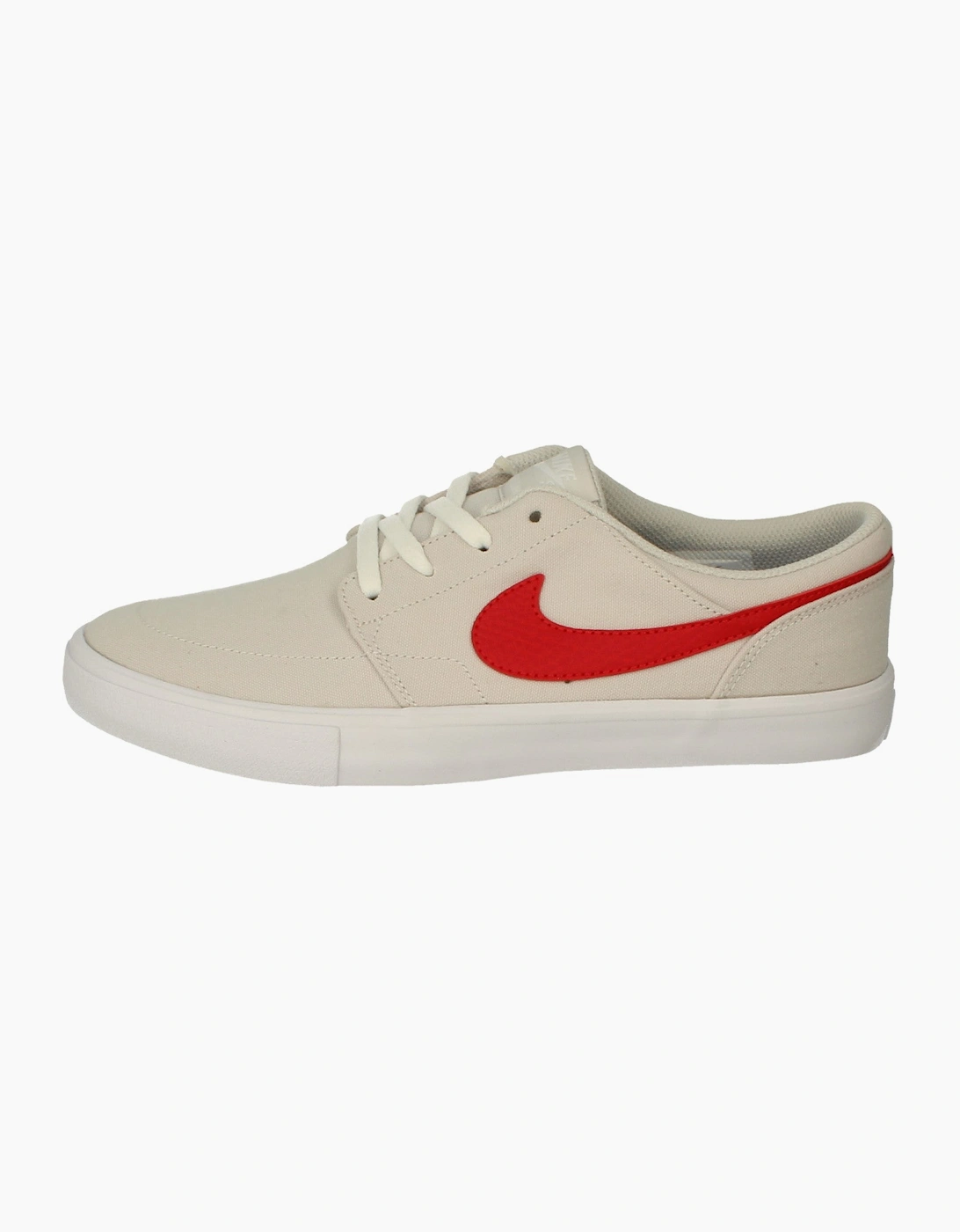 Nike Sb Portmore II Solar Cnvs Mens Trainers 880268 008