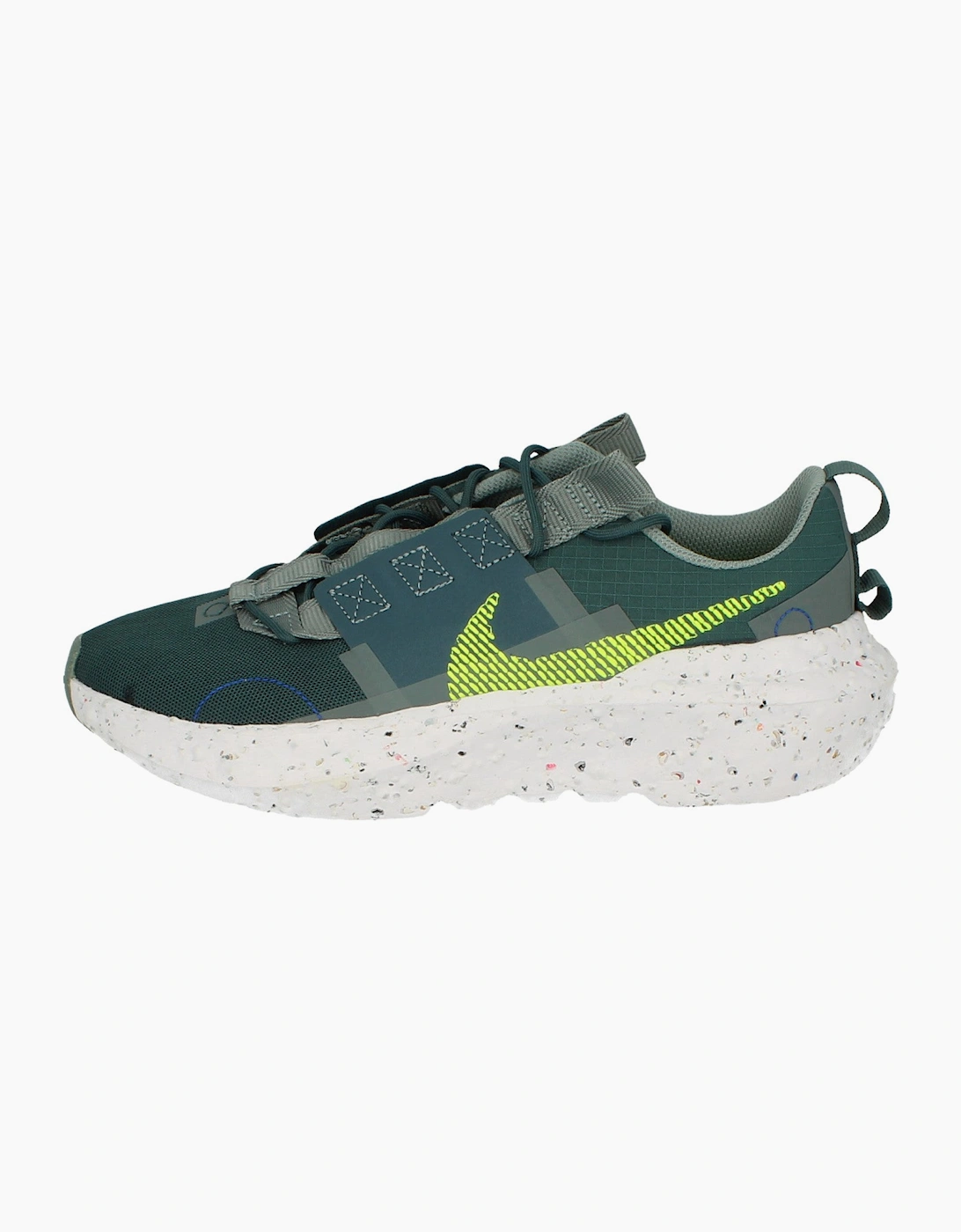 Nike Crater Impact Se Mens Trainers DJ6308 002