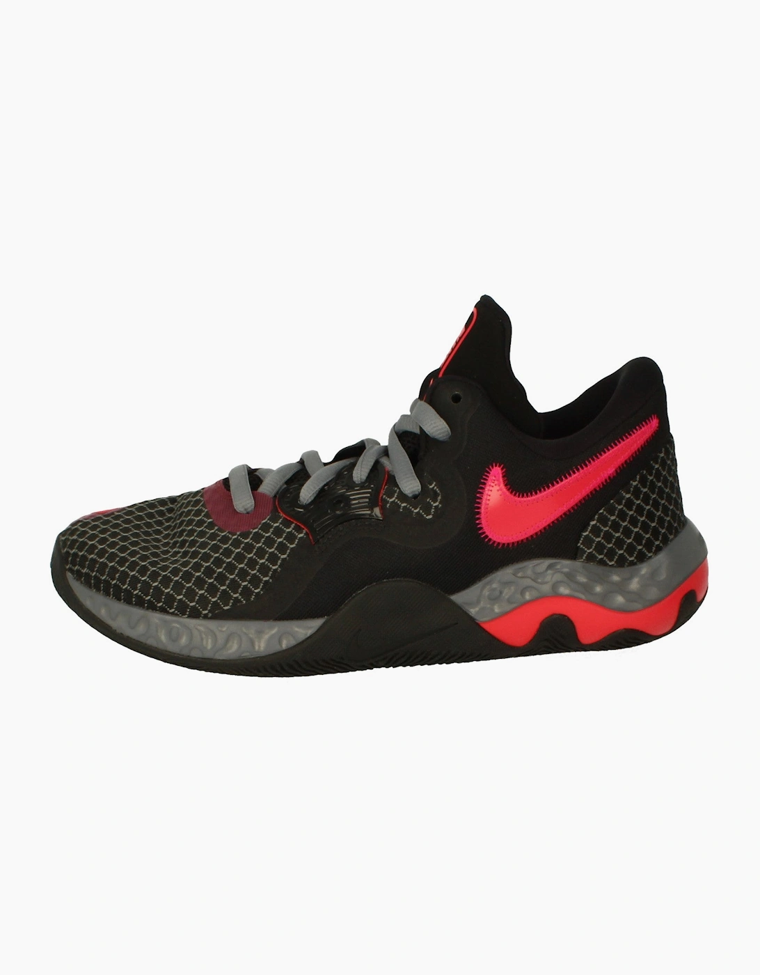 Nike Renew Elevate II Mens Basketball Trainers CW3406 008