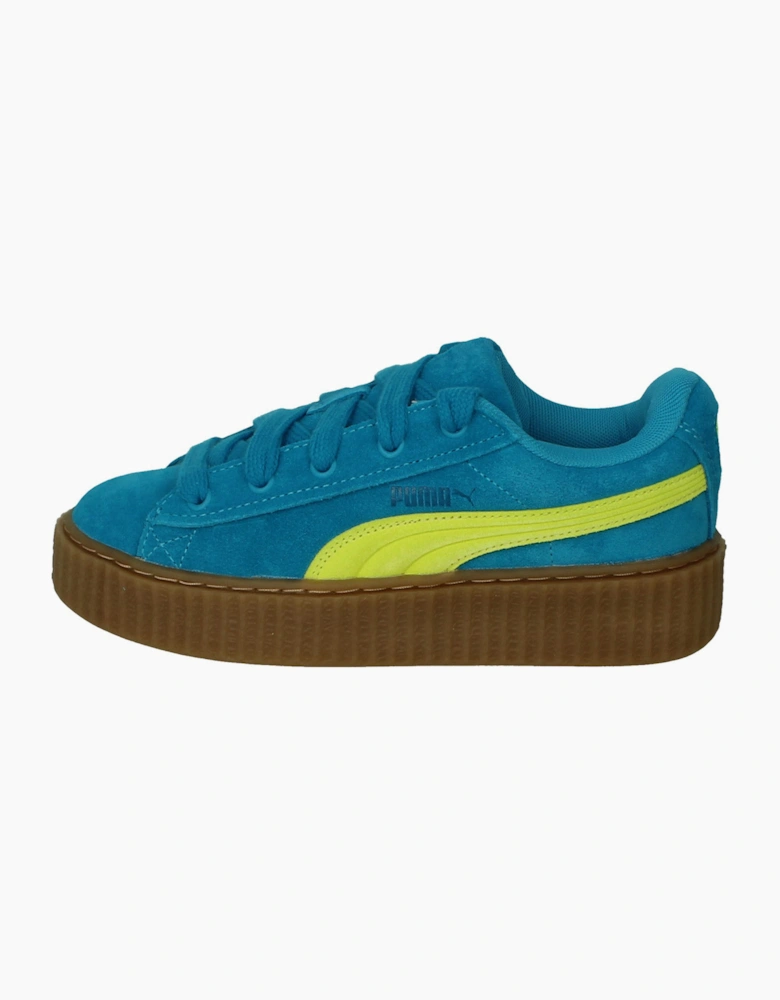 Puma Creeper Phatty Unisex Trainers 396403 02