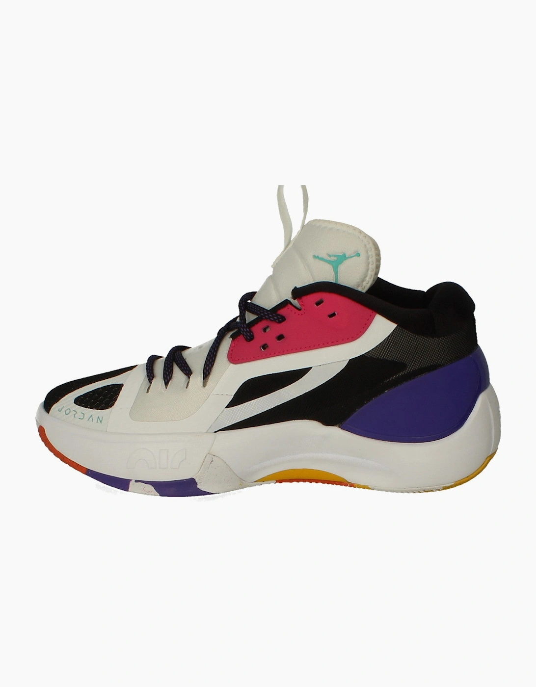 Nike Air Jordan Zoom Separate Mens Basketball Trainers DH0249 130
