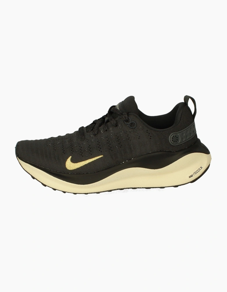 Nike Womens Reactx Infinity Run 4 DR2670 006