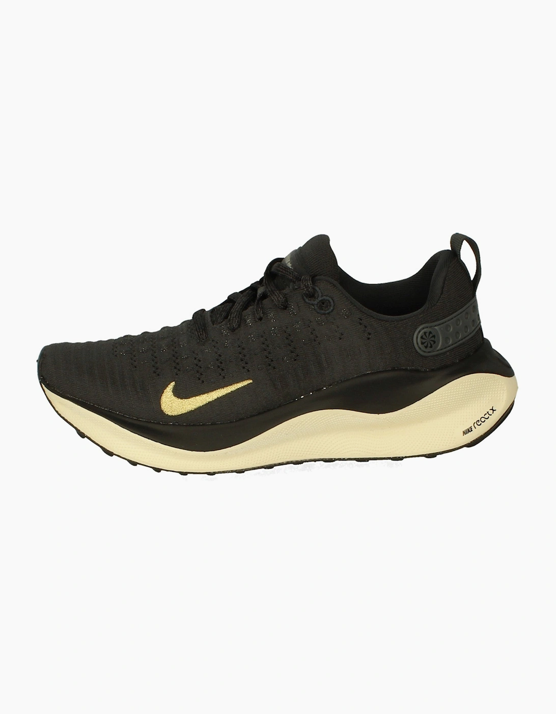 Nike Womens Reactx Infinity Run 4 DR2670 006
