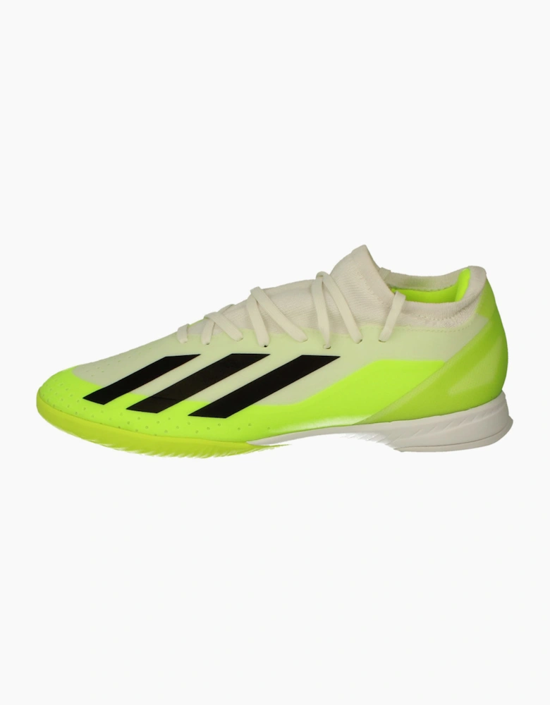 Adidas X Crazyfast.3 In Mens Football Boots Trainers ID9340