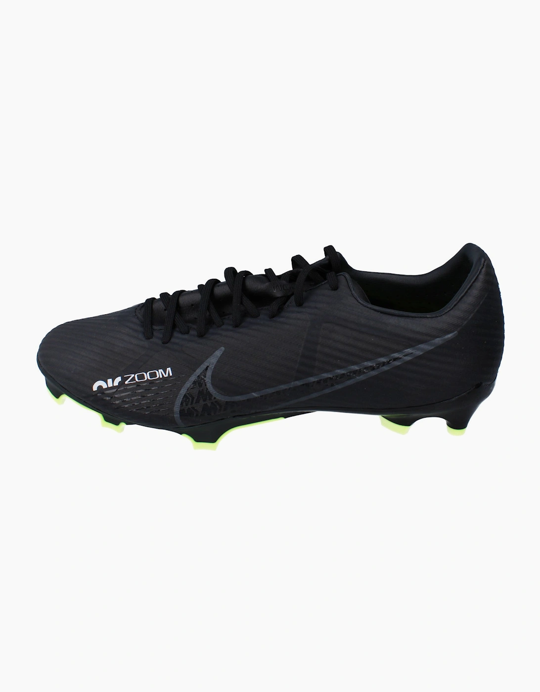 Nike Zoom Vapor 15 Academy Fg/Mg Mens Football Boots DJ5631 001