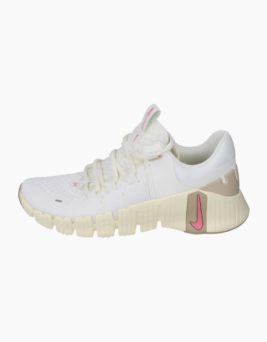 Nike Womens Free Metcon 5 Trainers DV3950 100