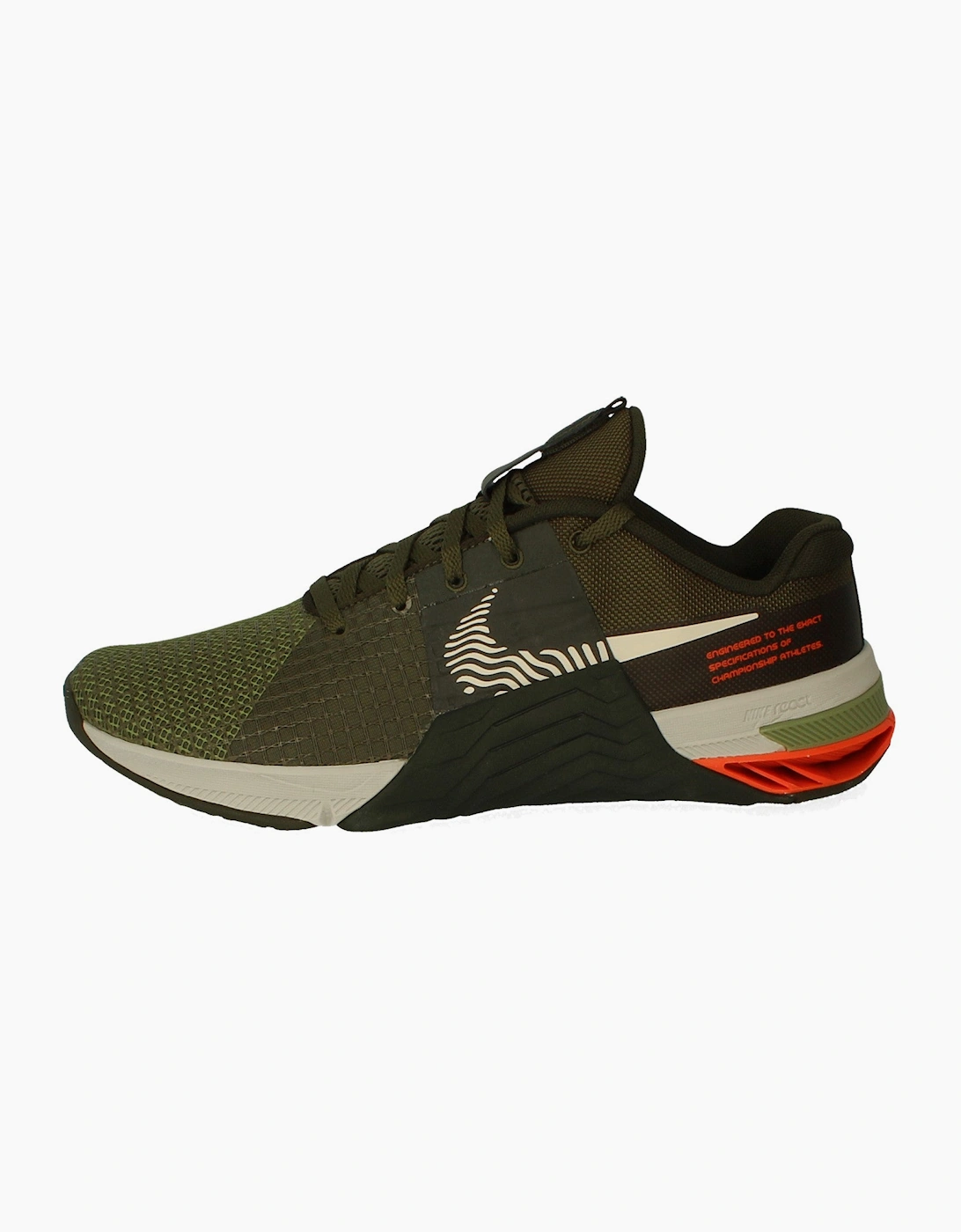Nike Metcon 8 Mens Trainers DO9328 301