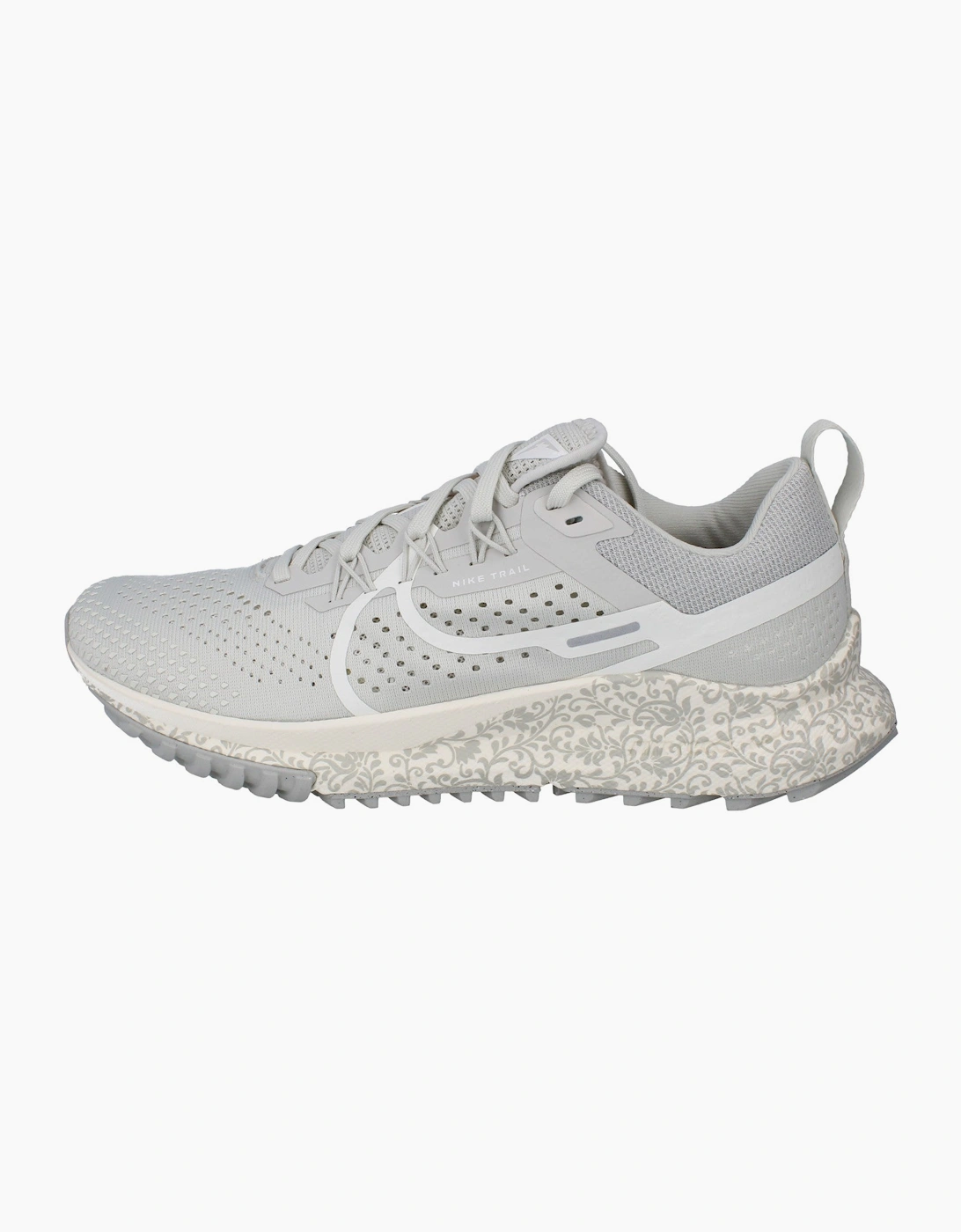 Nike Womens React Pegasus Trail 4 Running Trainers FZ3778 072