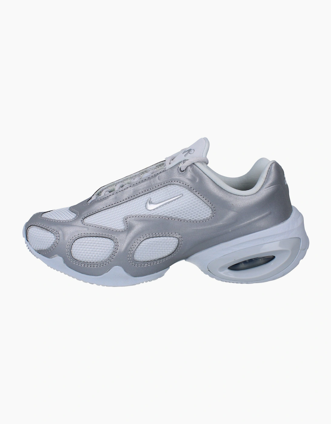 Nike Air Max Muse - Reflective Womens Trainers Ib2221 001