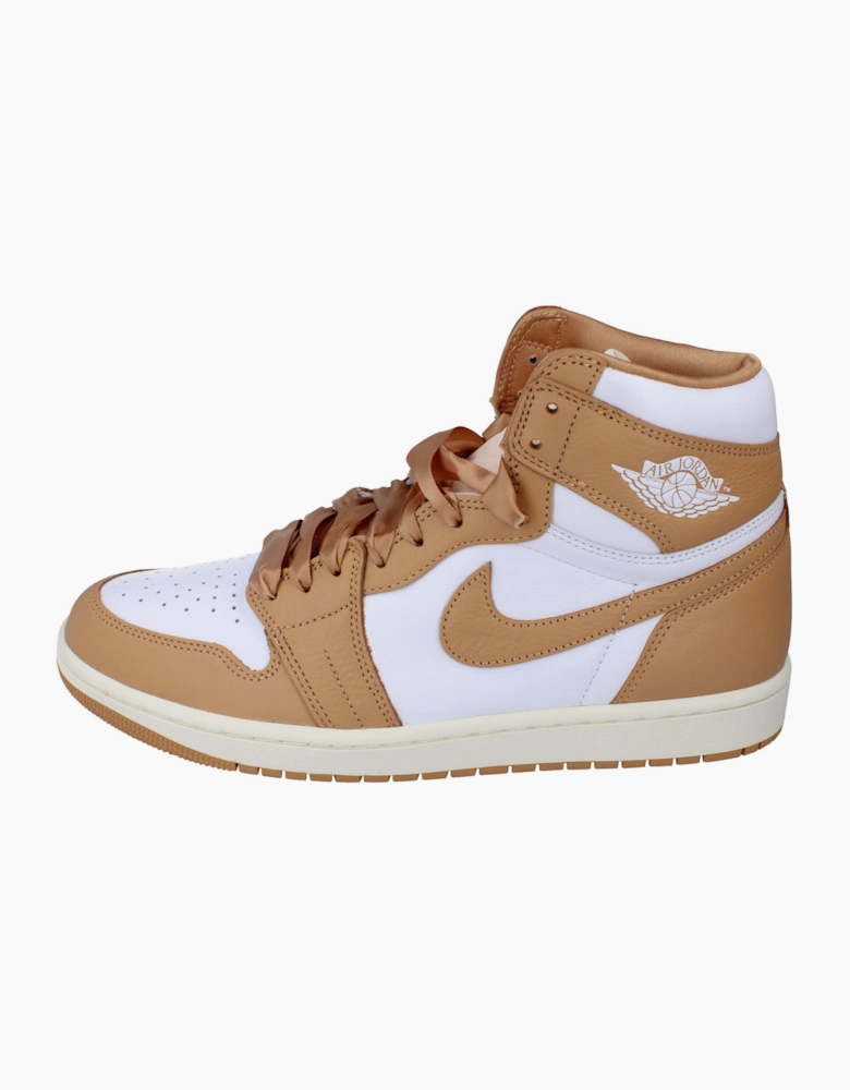 Nike Air Jordan 1 Retro Hi Og Womens Trainers FN6622 201