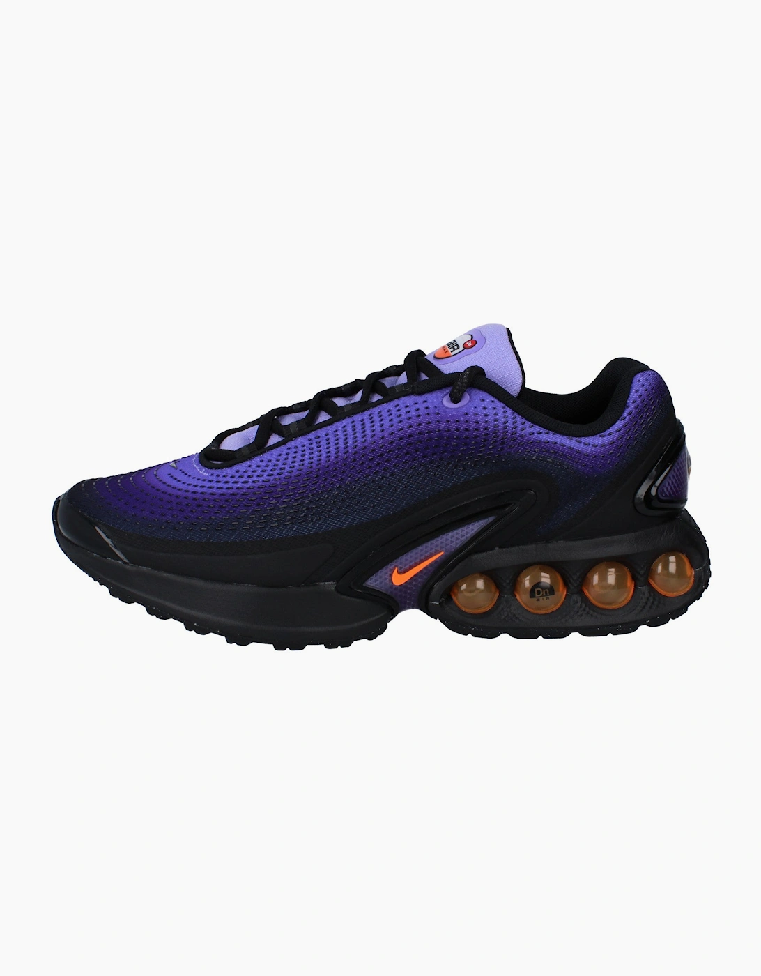 Nike Air Max DN Se Mens Running Trainers HF5531 500