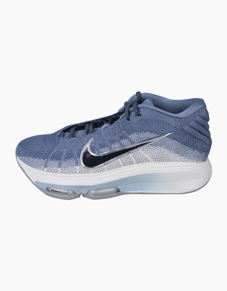 Nike G.T. Hustle 3 Mens Basketball Trainers Fv5953 402