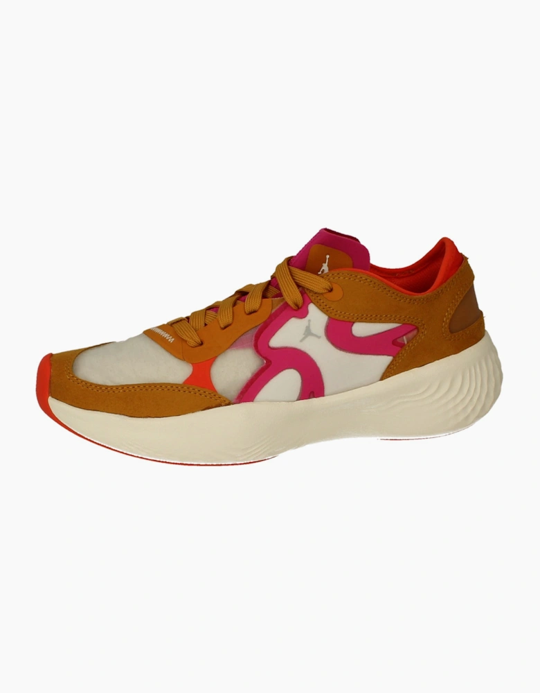 Nike Womens Jordan Delta 3 Low Trainers Dm3384 781