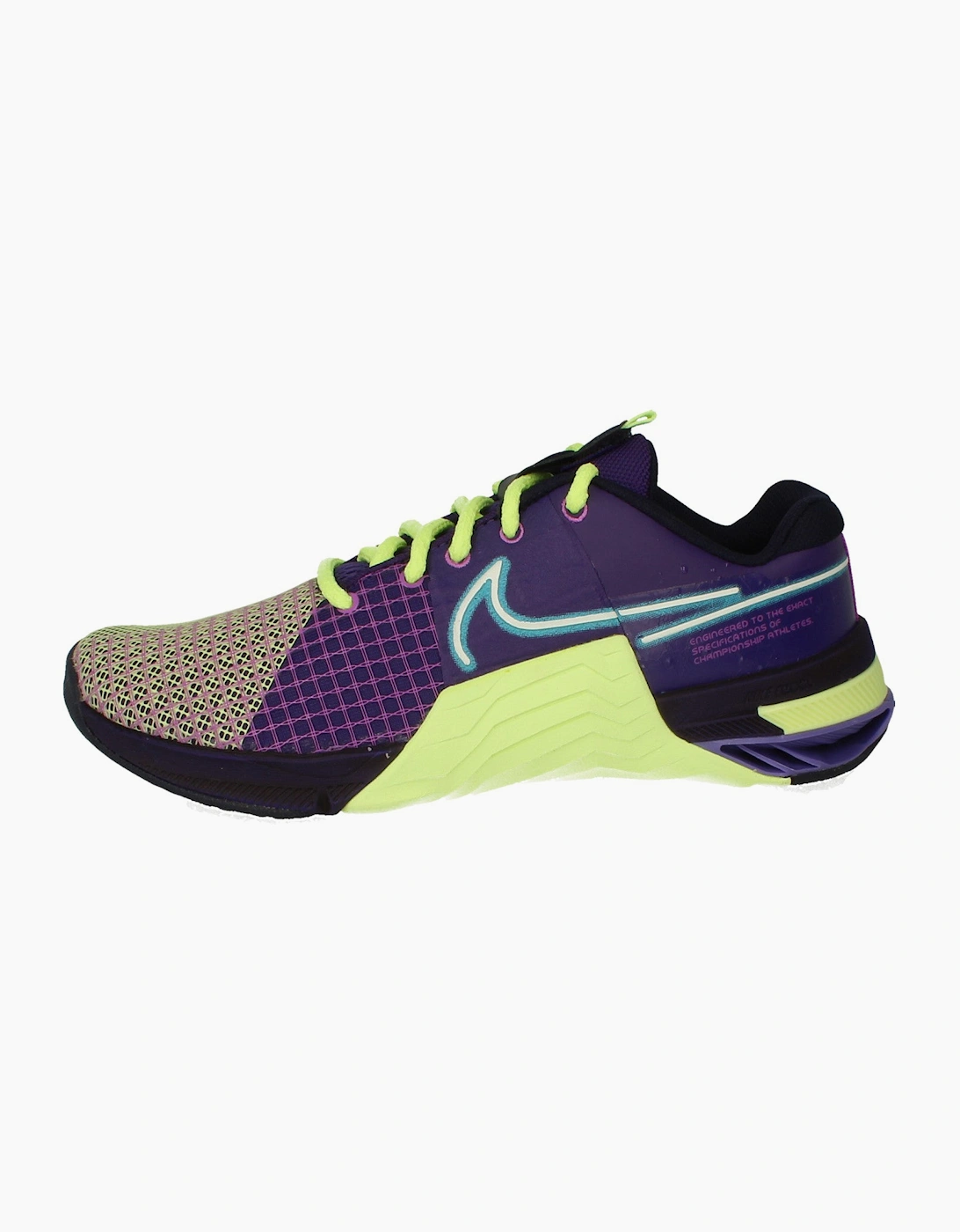Nike Metcon 8 AMP Womens Trainers DV1168 500