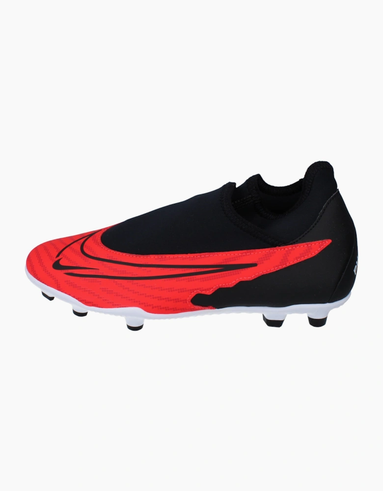 Nike Phantom Gx Club Df Fg/Mg Mens Football Boots Dd9482 600