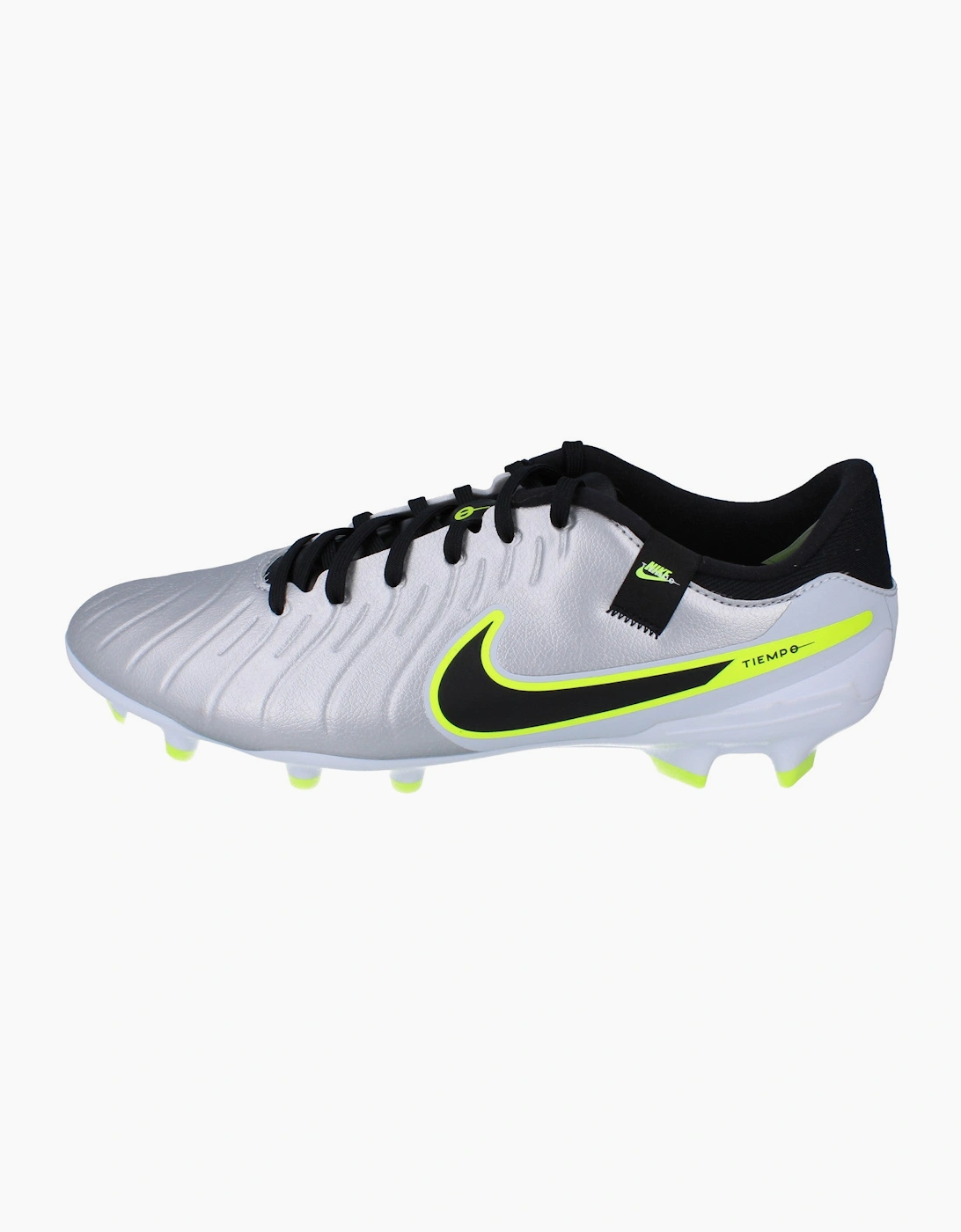 Nike Legend 10 Academy Fg/Mg Mens Football Boots DV4337 001