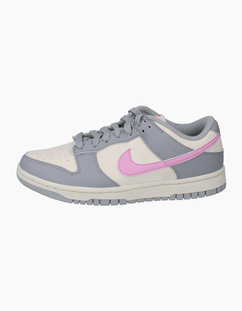 Nike Womens Dunk Low Next Nature Womens Trainers Dd1873 002