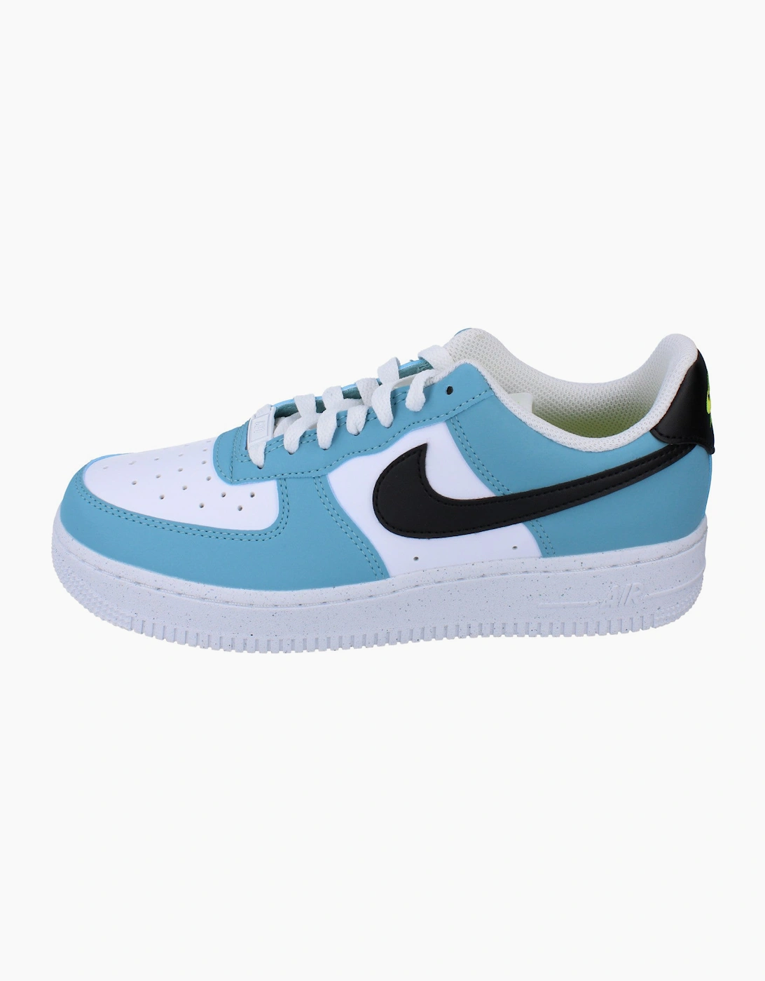 Nike Womens Air Force 1 07 Next Nature Trainers HJ9571 400