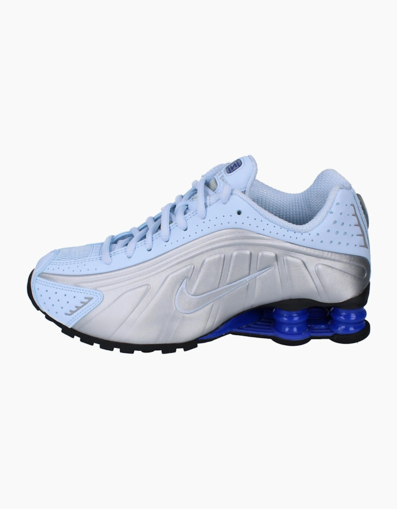 Nike Shox R4 Womens Ar3565 402