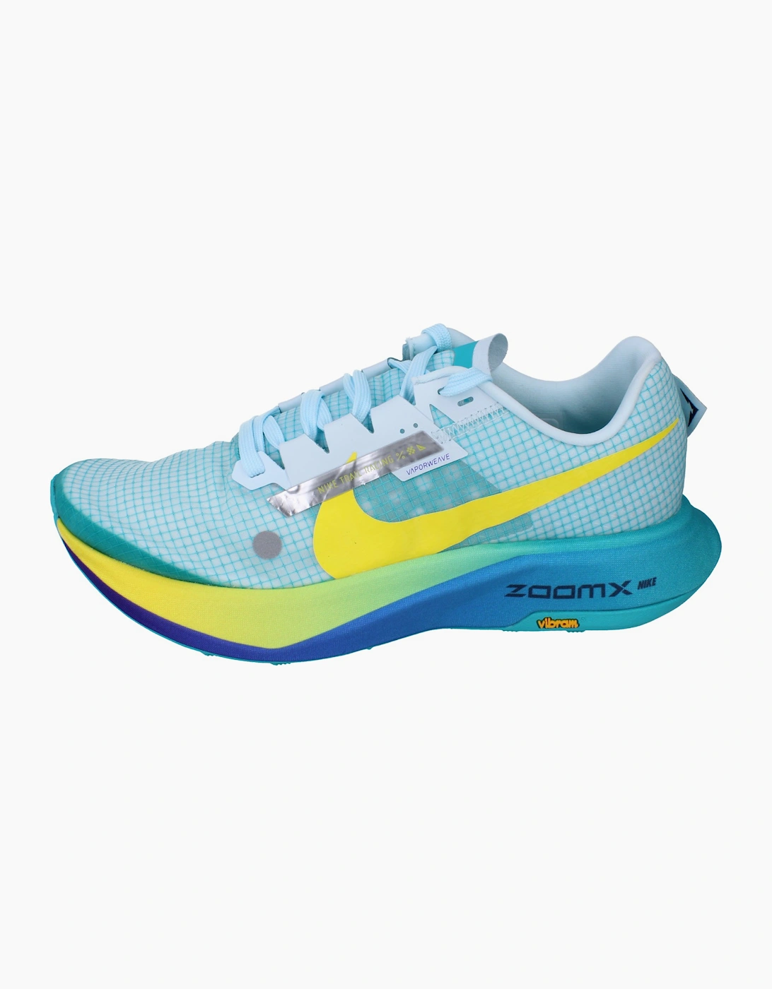 Nike Zoomx Ultrafly Trail Mens DX1978 301