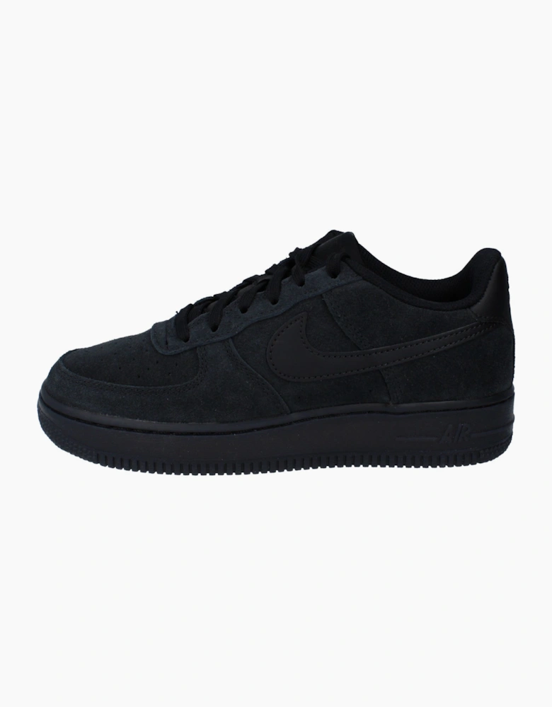 Nike Air Force 1 LV8 GS Trainers Bq5485 004