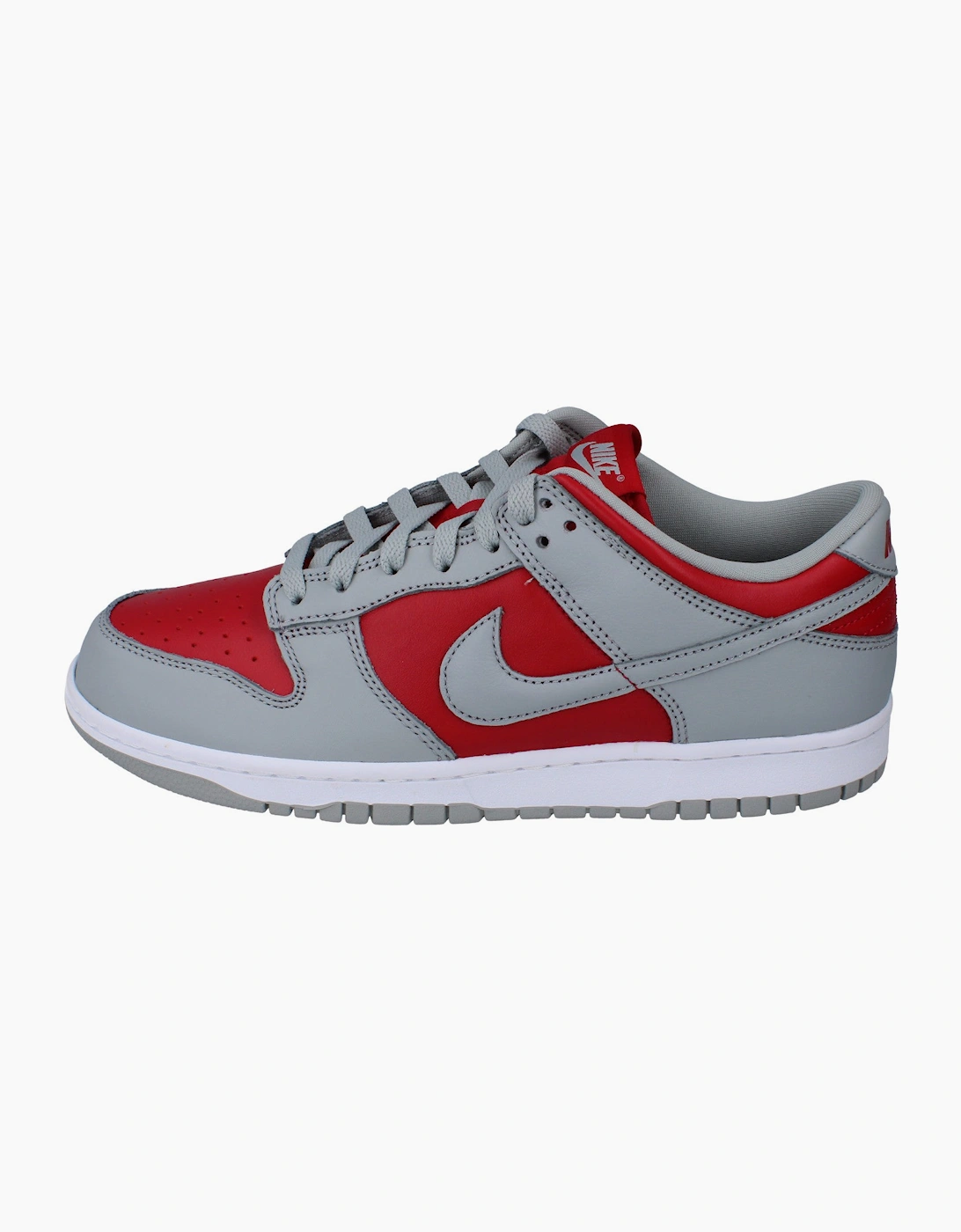 Nike Dunk Low QS Mens Trainers FQ6965 600